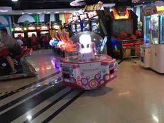 -星悦蓝海欢乐园(石路天虹店)