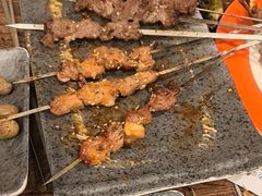 -周记老沈阳焦火鸡架