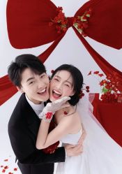 -今生有约婚纱摄影店(景德路店)