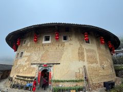 -福建土楼(南靖)景区
