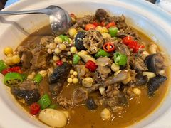 -茶叁酒肆·楚味江湖(菱角湖店)