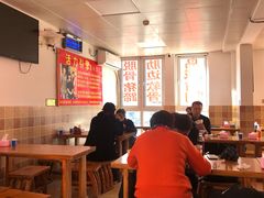 大堂-金泰缘排骨馆(遵化路店)