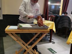 -恭敬李·烤鸭(天坛北门店)