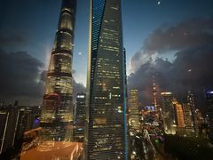 -上海中心大厦