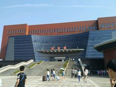 -湖南工业大学(主校区（河西校区）)