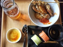 -广州富力君悦大酒店·凯菲厅