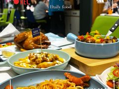 -简荟厨·西式简餐(花都雅乐城店)