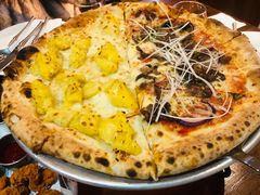 -1861意大利餐厅(文化广场店)