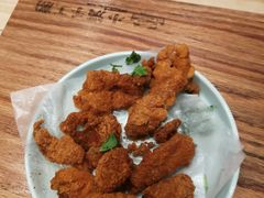-小满手工粉(上海月星环球港店)
