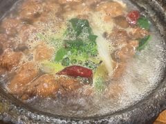 -王明古法砂锅居(开化寺店)