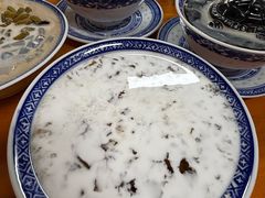 -韵姐牛奶甜品世家
