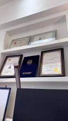 -DA TATTOO·纹身美学Studio