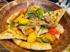 -新疆哈利德餐厅(紫薇都市店)