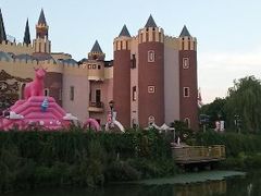 -安徒生童话乐园