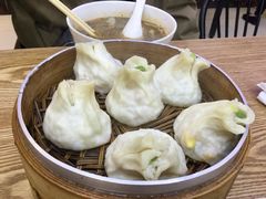 -刘长兴(三牌楼店)
