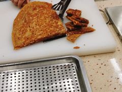 -香糯炎荞饼王(解放碑店)