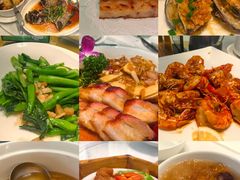 -怀德酒楼·粤菜·海鲜·茶点(宝安国际机场店)