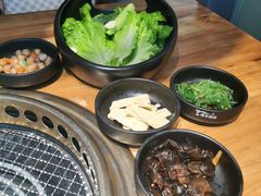-黑牛黑猪烤肉专门店(万象城店)