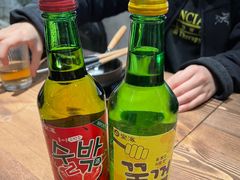 -INSA Korean Bistro饮鲨韩食酒馆