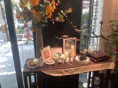 -Dragonfly悠庭·按摩Spa(新乐路店)