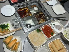 -海底捞火锅(飞马水城店)