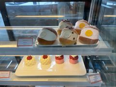 -北京柏悦酒店·锦庭餐厅Dining Room