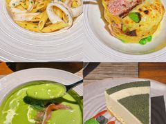 -巴别塔法餐舍(合作路店)
