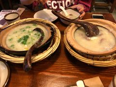 -火齐潮汕砂锅粥(五道口店)