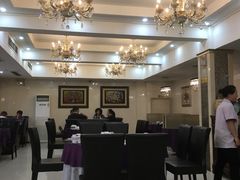 大堂-丽华餐厅·天津菜(艳阳路店)