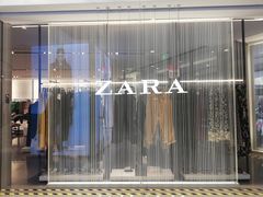 -ZARA(深圳金光华广场店)