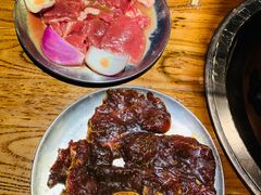 -原始泥炉烤肉(总店)