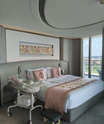 点击看大图 -英芬国际月子中心(岛屿度假月子·洲至奢选香岚店)