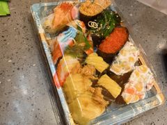 -池田寿司·新鲜现做(西红门荟聚店)