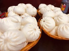 -郑家包子牛肉拉面(尚勤路店)