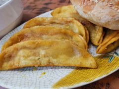 牛肉锅贴-清真蒋有记(老门东店)