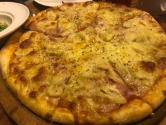 -百好乐宠物友好餐厅(朝外大街店)