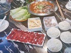 -古乐牛香·鲜牛肉牛杂火锅(五一中路店)