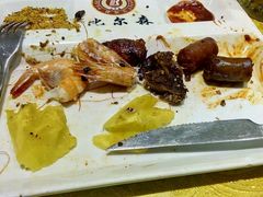 -比尔森巴西烤肉自助(红旗街店)