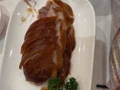 -大鸭梨烤鸭(石佛营店)