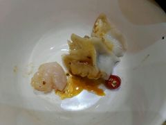 虾仁黄瓜-饺子先生(世豪店)