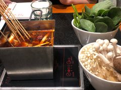 -邢氏老太太烤串(北兴街店)