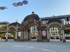 -安徒生童话乐园