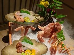 -Minase水濑·日料放题(外滩店)