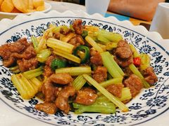 -糟粕醋·椰苑海南菜餐厅(亚龙湾天域酒店)