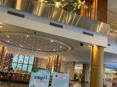 -青岛海尔洲际酒店