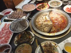 -沸炉重庆老火锅(军事博物馆店)