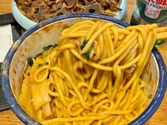 -华府九号海鲜烧烤大排档(龙域店)