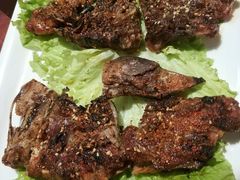 -三个大叔东北烧烤·砂锅菜(西三旗店)