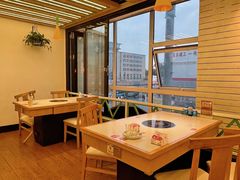 -蛙蛙叫干锅年代(簋街总店)