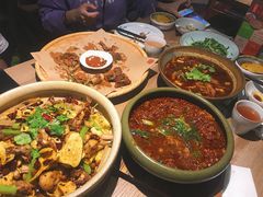 -辛香汇·现炒川菜(武进吾悦店)